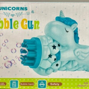 Pistola Burbujero Chico