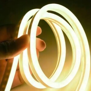 Tira De Neon Colores 5M Tl2886