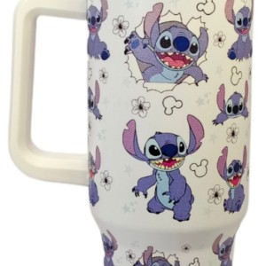 Vaso Termico Stitch 1200 Ml