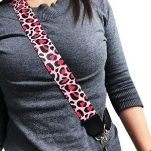 Correa 4cm con hanger