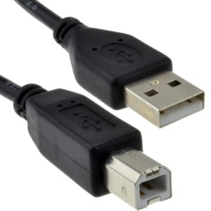 Cable para impresora 1.5M