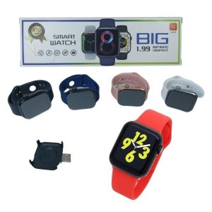 Reloj Inteligente X10 Max