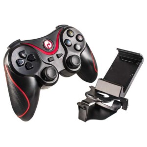 Joystick Game Pad Bt Con Soporte - Noga Ng-2G01