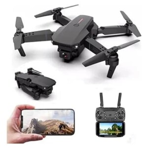 DRONE PRO MAX 4K HD E88