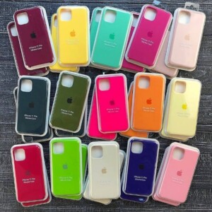 Silicone Case Sam A02