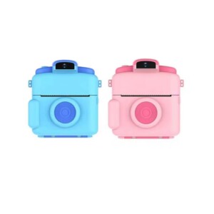 Mini Camara Instantanea Digital - Colorful Selection