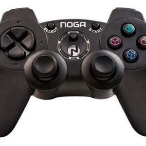 Joystick Gamer - Gammer Usb Con Vibracion Ng-2131