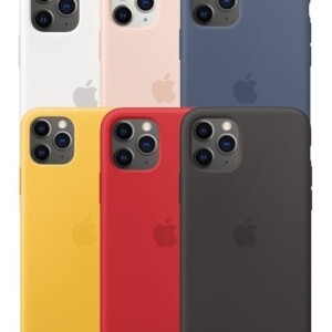 Silicone Case Iphone 11 Pro