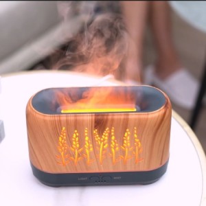 Humidificador Madera Ex01901