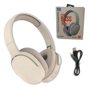 Auricular vincha colores BT sin FM - Y08