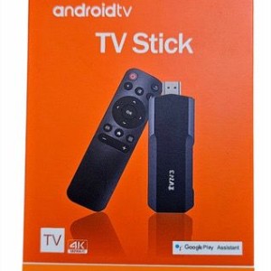 TV BOX STICKK ULTRA HD  GB R3