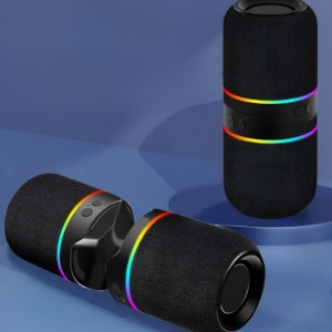 PARLANTE PEQUEÑO MODX-0009 XAEA - DUAL STORM