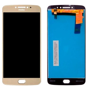 Modulo Cvt Moto E4 Plus Original Premium
