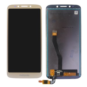 Modulo Cvt Moto E5 Play Go Original Premium