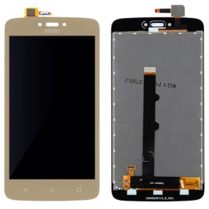 Modulo Cvt Moto C Original Premium