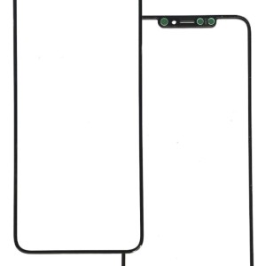 Glass Iphone Xs Max+Lamina Oca