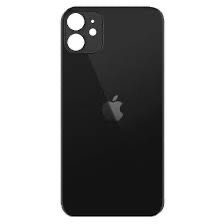 Tapa Trasera Iphone 11 Negro