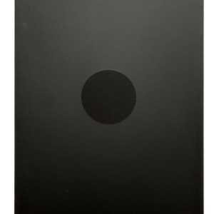 Tapa Trasera Iphone 15 Negro - Completa