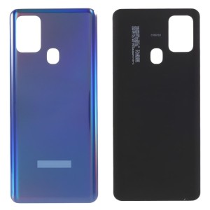 Tapa Trasera Sam A21S Azul