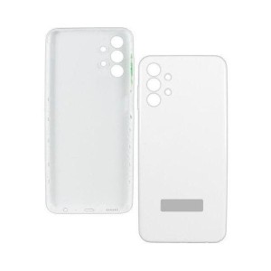 Tapa Trasera Sam A13 4G Blanco