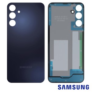 Tapa Trasera Sam A15 Azul Oscuro