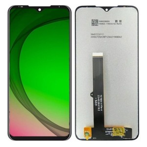 Modulo Cvt Moto G8 Play - One Macro Original Premium