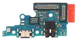 Conector Con Placa Original Turbo Sam A70 Ge