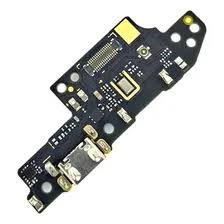 Conector Con Placa Original Turbo Xiaomi Redmi 10C Ge