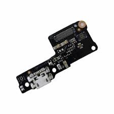 Conector Con Placa Original Turbo Xiaomi Redmi 7A Ge
