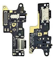 Conector Con Placa Original Turbo Xiaomi Redmi 8A Ge