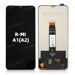Modulo Cvt Mi A2 Original Premium
