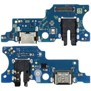 Conector Con Placa Original Turbo Sam A06 Ge