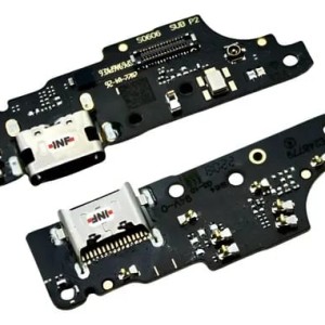 PLACA DE CARGA CVT MOTO E32 ORIGINAL