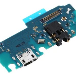 Placa De Carga Cvt Sam A02 Original