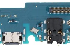 Placa De Carga Cvt Sam A04S Original