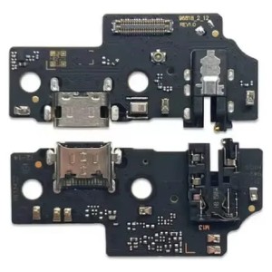 Placa De Carga Cvt Sam A05 Original