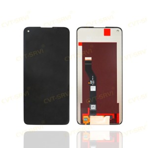 MODULO CVT MOTO G9 PLUS