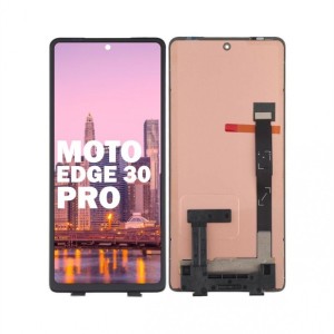 MODULO CVT MOTO EDGE 20 PRO - EDGE 30 PRO ORIGINAL PREMIUM