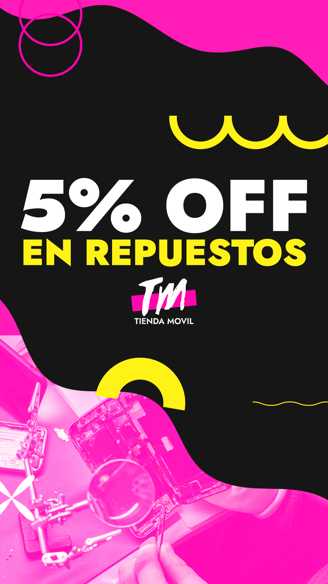 5off-repuestos-mobile