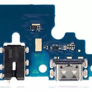 Conector Con Placa Original Turbo Sam A51 A515F Ge