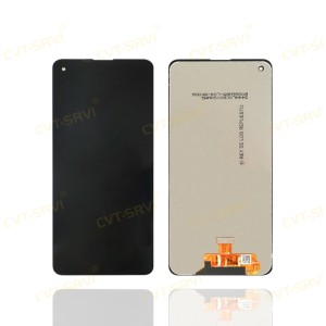 MODULO CVT SAM A21S ORIGINAL - SERVICE PACK