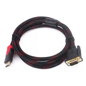Cable HDMI a VGA 1.5M