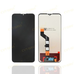 Modulo CVT MOTO G9 PLAY Original CON MARCO