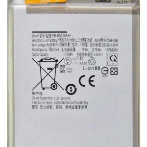 Bateria Sam A22 - A31 - A32 4G - BA315