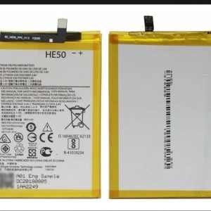 Bateria Moto E4 PLUS / E5 PLUS HE50