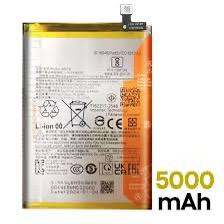 Bateria Xiaomi Redmi A3x- BN5R