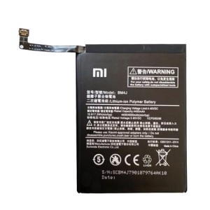 Bateria Xiaomi Redmi Note 8 PRO - BM4J