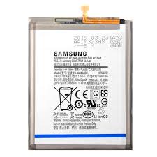 Bateria Sam A20 - A30 - A30S - A50 - BA505