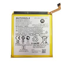 Bateria Moto G8 PLUS - KD40