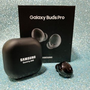 Auricular BT - TWS Samsung BUDS PRO